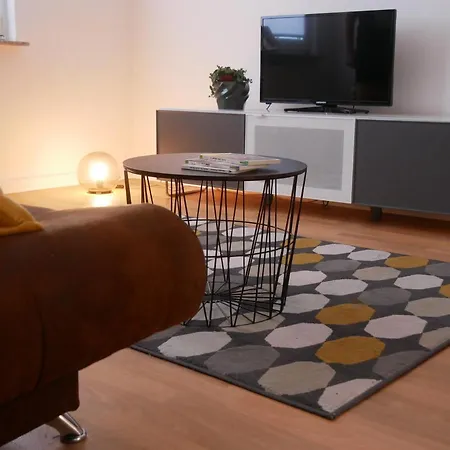 Ferienwohnung Gunstig Mieten * Essen